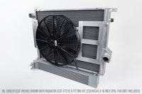 CSF BMW E36 S54 Swap Oil Cooler