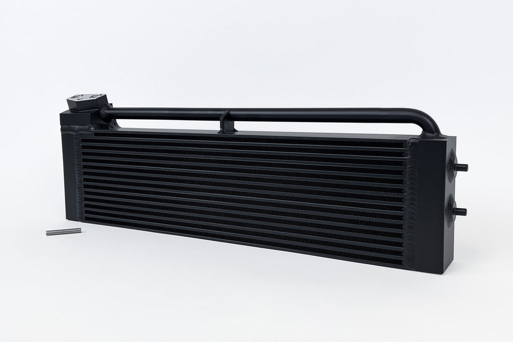 CSF BMW E60 M5 / E6X M6 Race-Spec Oil Cooler