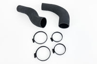 CSF Toyota GR Corolla / GR Yaris High-Performance Stepped Core Intercooler - Raw
