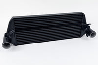 CSF Toyota GR Corolla / GR Yaris High-Performance Stepped Core Intercooler - Black