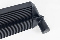 CSF Toyota GR Corolla / GR Yaris High-Performance Stepped Core Intercooler - Black