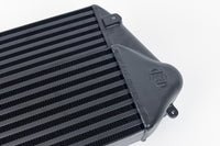 CSF Toyota GR Corolla / GR Yaris High-Performance Stepped Core Intercooler - Black