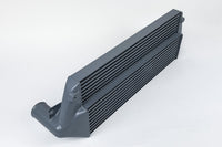 CSF Toyota GR Corolla / GR Yaris High-Performance Stepped Core Intercooler - Raw