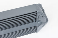 CSF Toyota GR Corolla / GR Yaris High-Performance Stepped Core Intercooler - Raw