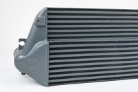 CSF Toyota GR Corolla / GR Yaris High-Performance Stepped Core Intercooler - Raw