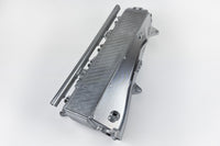 CSF BMW Gen 1 B58 Charge Air Cooler Manifold - Custom Finish