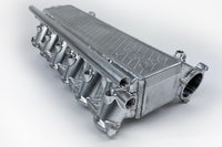 CSF BMW Gen 1 B58 Charge Air Cooler Manifold - Custom Finish