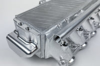 CSF BMW Gen 1 B58 Charge Air Cooler Manifold - Custom Finish