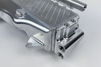 CSF BMW Gen 1 B58 Charge Air Cooler Manifold - Custom Finish