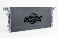CSF 3rd Gen Raptor & 14th Gen F-150 Heavy-Duty All-Aluminum Radiator