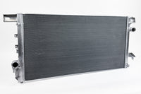CSF 3rd Gen Raptor & 14th Gen F-150 Heavy-Duty All-Aluminum Radiator