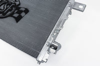 CSF 3rd Gen Raptor & 14th Gen F-150 Heavy-Duty All-Aluminum Radiator