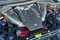 CSF BMW X5M / X6M / XM Charge-Air-Coolers