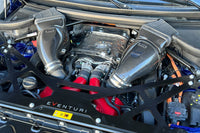 CSF BMW X5M / X6M / XM Charge-Air-Coolers
