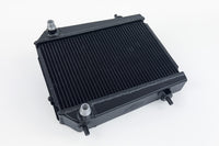 CSF High-Performance Auxiliary Radiator for BMW G8X M3/M4/M2