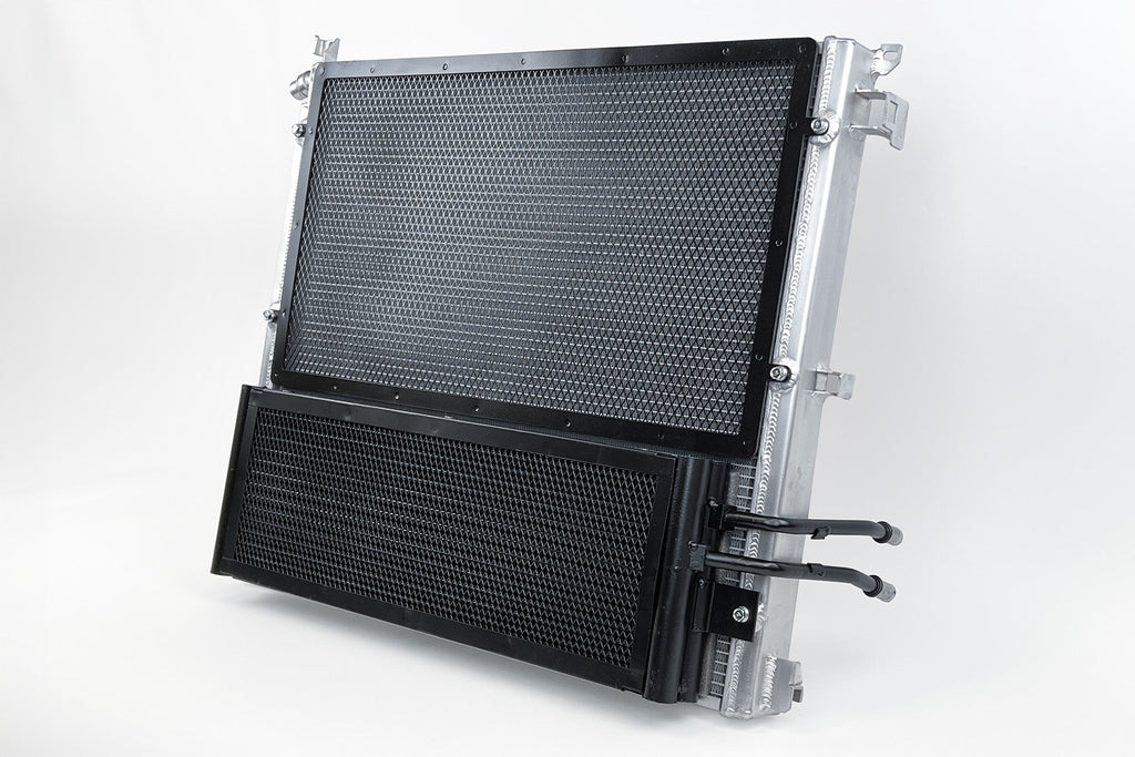 CSF High-Performance Heat Exchanger & Transmission Cooler Module for BMW F9X X3M/X4M