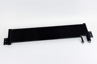 CSF Ford Bronco 2.7L External Transmission Oil Cooler Kit