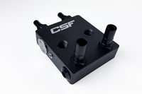 CSF Ford Bronco 2.7L External Transmission Oil Cooler Kit