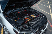 CSF BMW G9X M5 High-Performance Charge-Air-Coolers