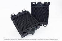 CSF F87 M2 (N55) / F3X 340i/440i / F2X M240i High-Performance Auxiliary Radiator