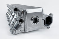 CSF BMW Gen 2 B58 Race X Charge Air Cooler Manifold - Custom Finish