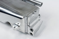 CSF BMW Gen 2 B58 Race X Charge Air Cooler Manifold - Custom Finish