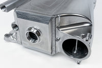 CSF BMW Gen 2 B58 Race X Charge Air Cooler Manifold - Custom Finish