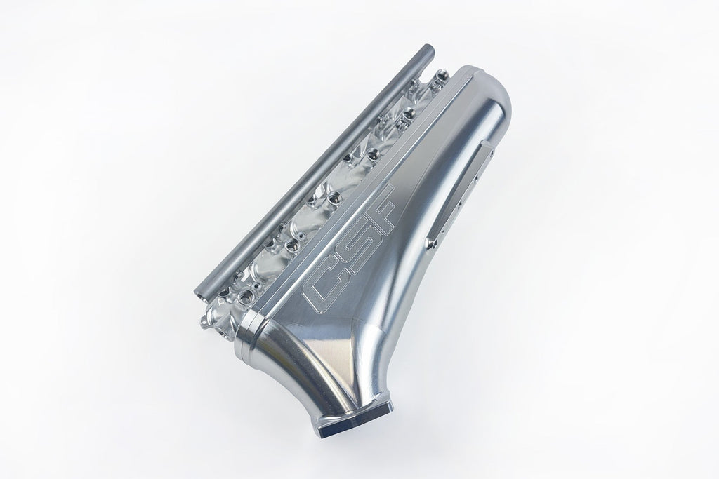 CSF S58 Billet Air-to-Air Competition Manifold