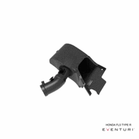 Eventuri FL5 Civic Type R Carbon Turbo Tube