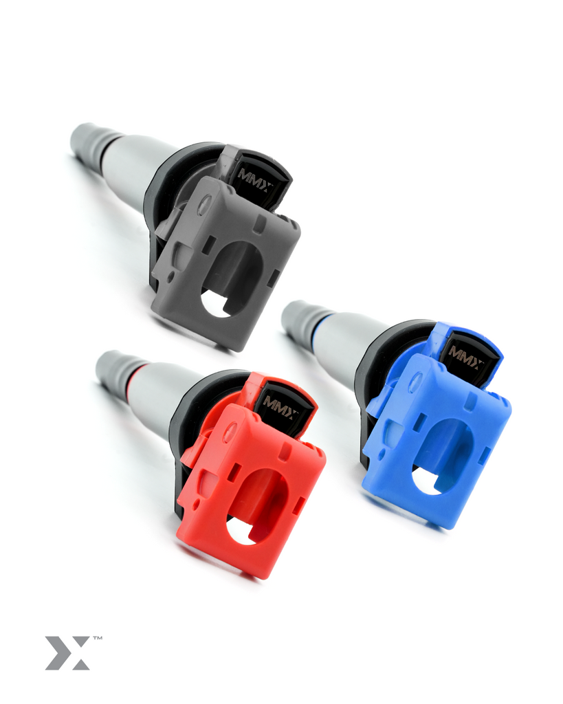 MMX High Performance Ignition Coil Red BMW N&S-Series