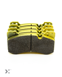 MMX Brake Pads Front G8X Ceramic Pads
