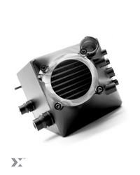 MMX Twin Chargecoolers | BMW F1x | S63 | M5 | M6
