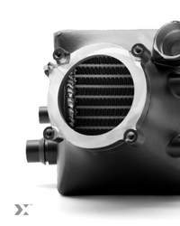 MMX Twin Chargecoolers | BMW F1x | S63 | M5 | M6