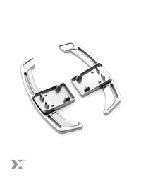MMX Gear shift paddles | F56 Mini | Titanium