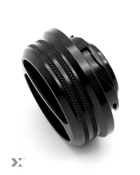 MMR S58 Oil Filler Cap
