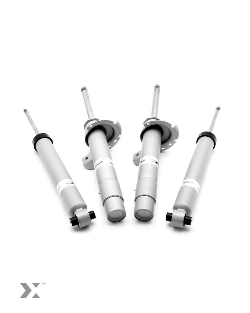 MMX Sport dampers Only | BMW F2x F3x