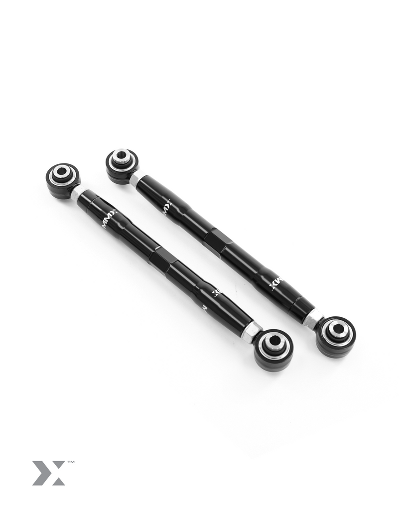 MMX Adjustable Toe Arms | G8x & F8x | M2 | M3 | M4