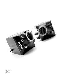 MMX Twin Chargecoolers | BMW F1x | S63 | M5 | M6