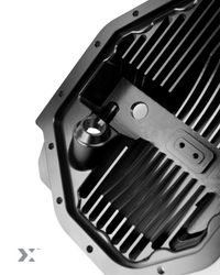 MMX High Capacity Differential Sump | Diff Pan | G8x | M2 | M3 | M4