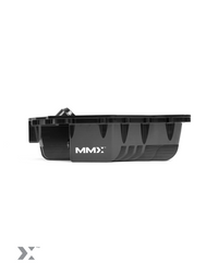 MMX High Capacity Differential Sump | Diff Pan | G8x | M2 | M3 | M4