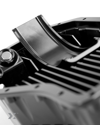MMX High Capacity Differential Sump | Diff Pan | G8x | M2 | M3 | M4