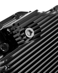 MMX High Capacity Differential Sump | Diff Pan | G8x | M2 | M3 | M4