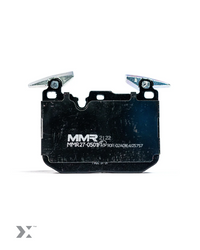 MMX RP650 Fast road pad upgrade front | F8x | F2x | F3x