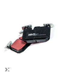 MMX RP650 Fast road pad upgrade front | F8x | F2x | F3x