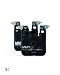 MMX RP650 Fast road pad upgrade rear | F8x | F2x | F3x
