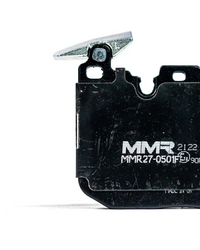 MMX RP650 Fast road pad upgrade front | F8x | F2x | F3x