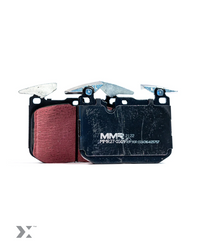 MMX RP650 Fast road pad upgrade front | F8x | F2x | F3x
