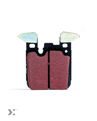 MMX RP650 Fast road pad upgrade rear | F8x | F2x | F3x