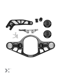 MMX 4-Point Differential Lift Kit | G8x RWD & AWD | M2 | M3 |