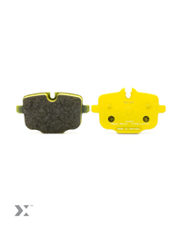 MMX Brake Pads Rear G8X Ceramic Pads